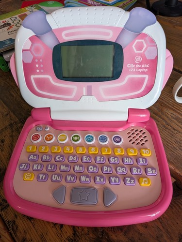 Leapfrog leapstart interactive - leapfrog,
