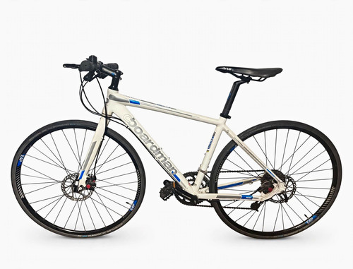 Boardman hybrid comp - boardman,