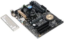 Asus z170 atx - atx, motherboard