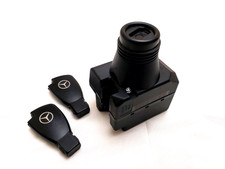 Mercedes R230 SL EIS Module /