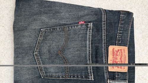 Levi men 514 - men's,