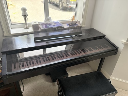 Yamaha clavinona cvp - yamaha, cvp-10