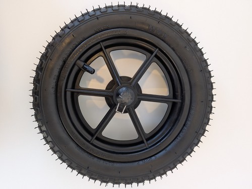 Mountain buggy duo rear - duo,