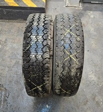 185R14C 102/100Q M+S DUNLOP SP