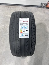 Nankang 255/30/19 Tyre Brand