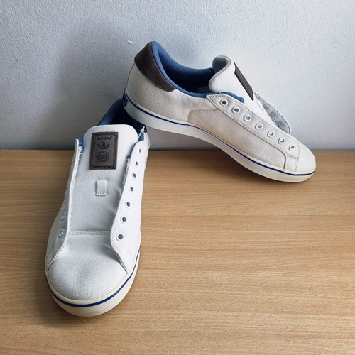 Adidas rod laver white - rod, rare