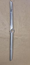 JAGUAR XJ40 REAR BOOT LID