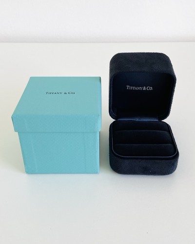 Tiffany double black - double,