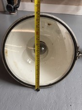 Industrial Pendant Light