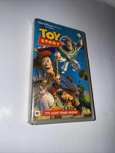 Walt disney toy story - walt,