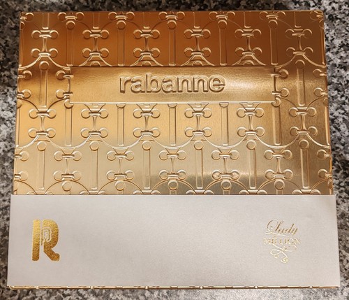 Paco rabanne lady million - paco,