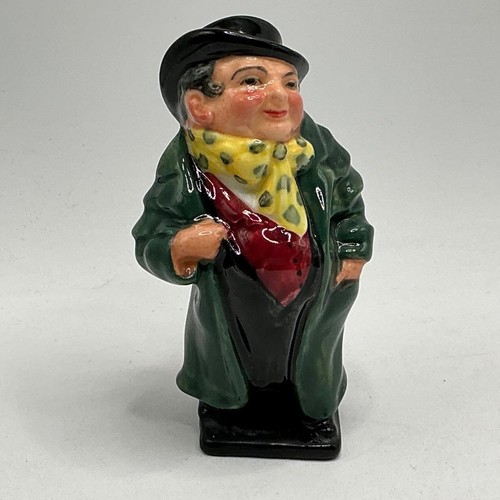 Royal doulton figurine - ,