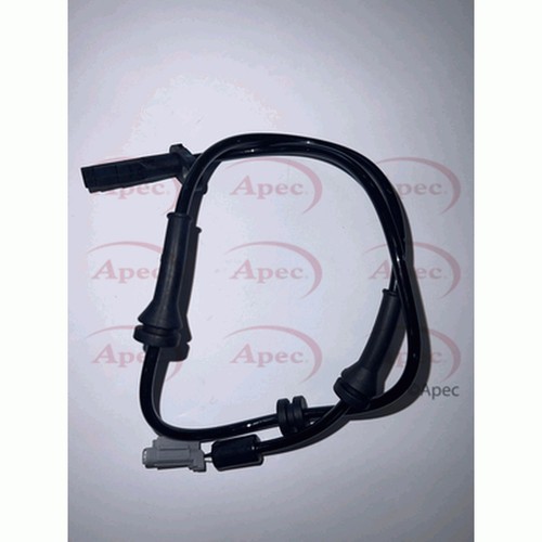 Abs sensor for - sensor, qashqai