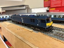 ACCURASCALE OO GAUGE