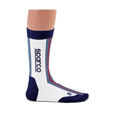 Sparco Martini Racing Socks