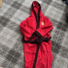 MANCHESTER UNITED FC BOYS