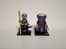 MOC Lego Ninjago - Custom