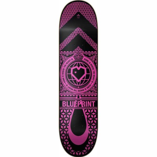 Blueprint home heart - blueprint,