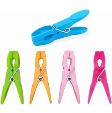 Bonilife Clothes Pegs, 50