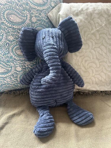 Jellycat cordy roy - cordy, elephant