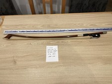 Double Bass Bow J Stohr