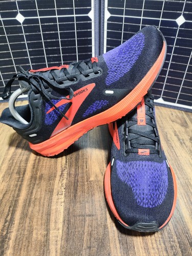 Men brooks launch light - launch,