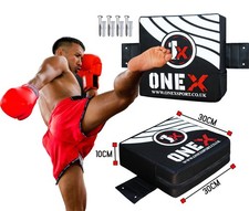 strike pad focus pad for wall kick punch bag pad boxing  training sparing shield