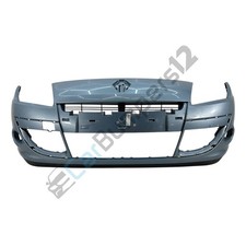 RENAULT SCENIC 2009-2011 FRONT BUMPER 620363942R