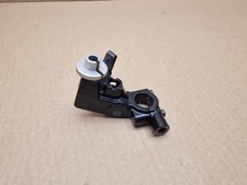 Triumph Street Triple 675 Clutch lever mounting bracket clamp 2008 - 2012
