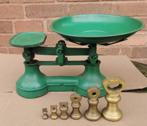 Vintage cast iron - no.2,