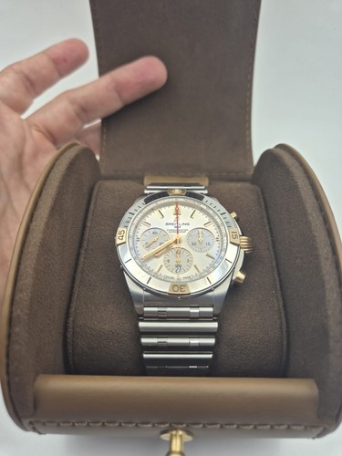 Breitling chronomat b01 - breitling, 42