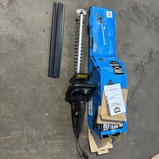 Mac Allister MHT55050 550W Electric Hedge Trimmer 50cm – SPARES/REPAIRS