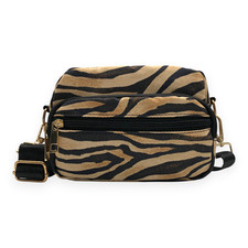 Ladies Crossbody Bag Animal