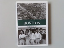 The Book of Honiton Lace &