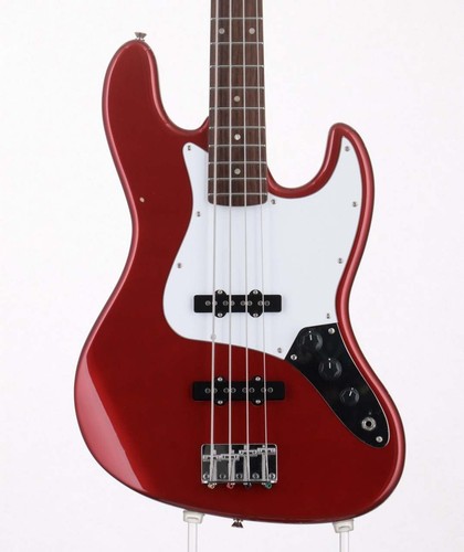 Squier fender affinity jazz - squier,