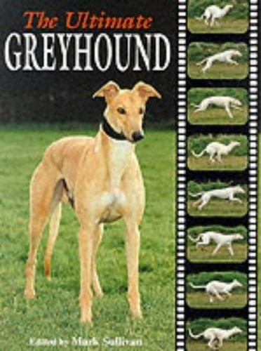 Ultimate greyhound the - greyhound, (the