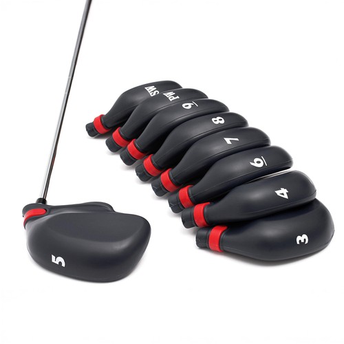 Pga tour golf club head - pga,