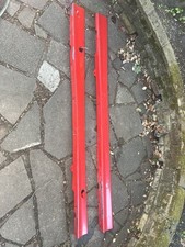 BMW 3series E36 Side Skirts Coupe Convertible