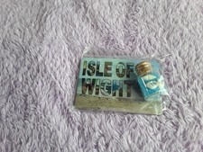 Fridge Magnet Isle Of Wight