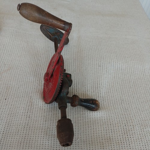 Vintage fleetway clipper - vintage,