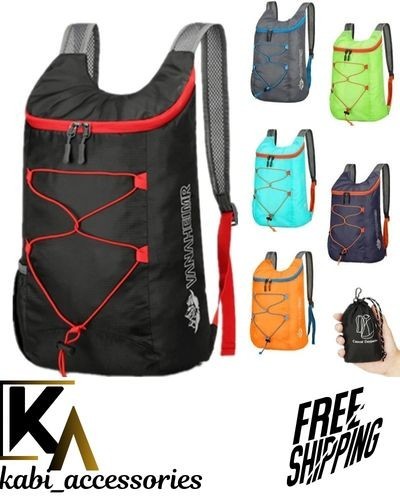 Lightweight waterproof folding - lightweight,