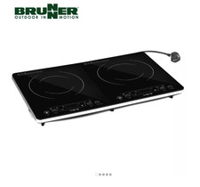 Brunner Hotpoint Double