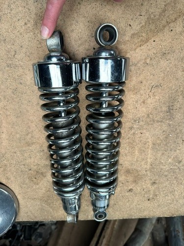 Original yamaha xs650 650 - original,