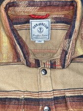 Iron And Resin Klamath Shirt