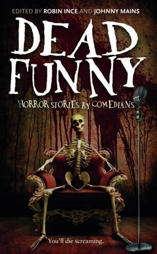 Dead funny horror stories by - dead,