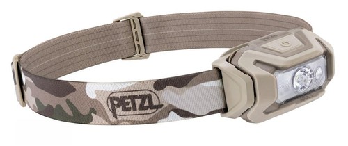 Petzl aria rgb headlamp - 1,