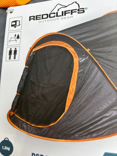 Koopman person pop tent - koopman,