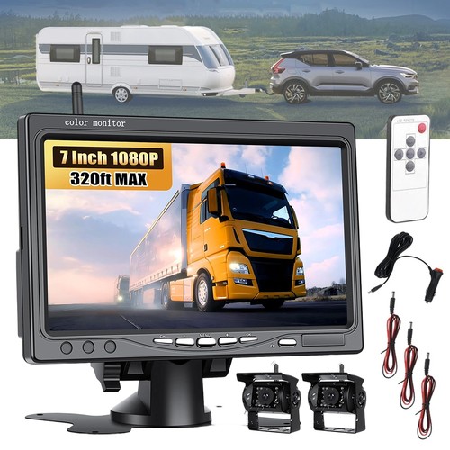 Car reversing camera tft - car,