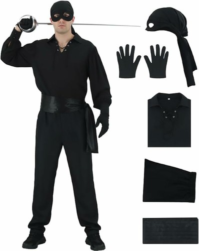 Men princess bride westley - men's,
