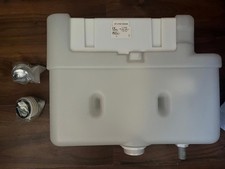 Siamp Intra plastic insulated